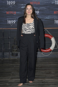 Serienpremiere '1899' in Berlin