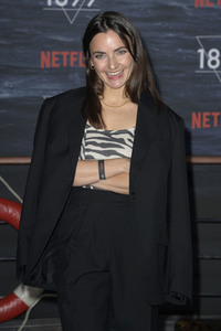 Serienpremiere '1899' in Berlin