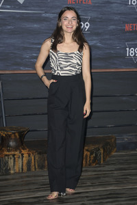 Serienpremiere '1899' in Berlin