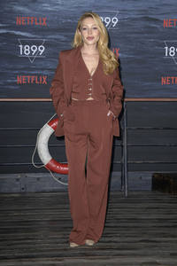 Serienpremiere '1899' in Berlin