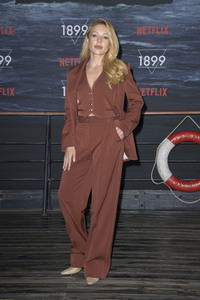 Serienpremiere '1899' in Berlin