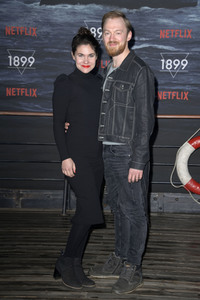 Serienpremiere '1899' in Berlin