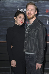 Serienpremiere '1899' in Berlin