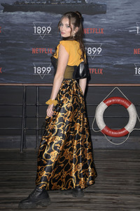 Serienpremiere '1899' in Berlin