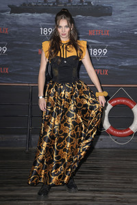 Serienpremiere '1899' in Berlin