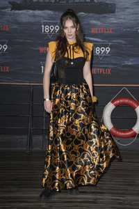 Serienpremiere '1899' in Berlin