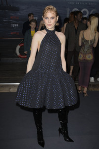 Serienpremiere '1899' in Berlin