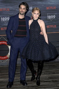 Serienpremiere '1899' in Berlin