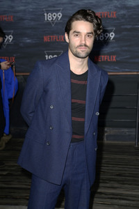 Serienpremiere '1899' in Berlin