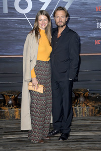 Serienpremiere '1899' in Berlin