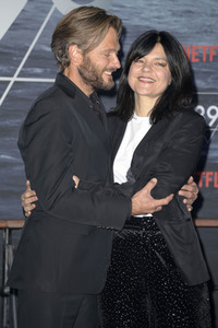 Serienpremiere '1899' in Berlin