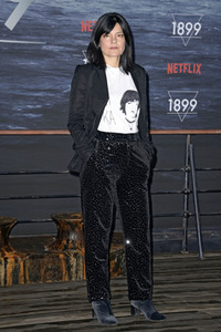 Serienpremiere '1899' in Berlin