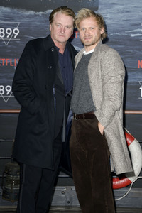 Serienpremiere '1899' in Berlin