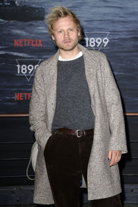 Serienpremiere '1899' in Berlin