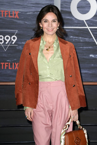 Serienpremiere '1899' in Berlin