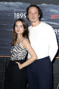 Serienpremiere '1899' in Berlin