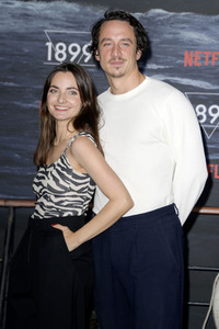 Serienpremiere '1899' in Berlin