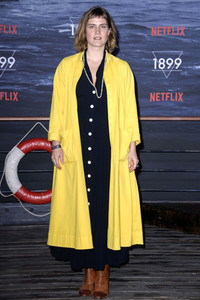 Serienpremiere '1899' in Berlin