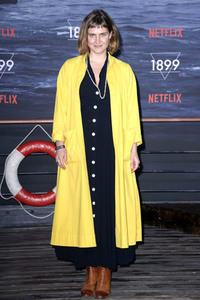 Serienpremiere '1899' in Berlin