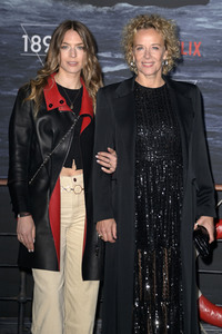 Serienpremiere '1899' in Berlin