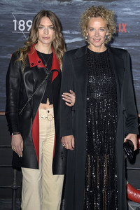 Serienpremiere '1899' in Berlin