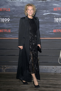 Serienpremiere '1899' in Berlin