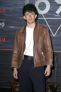 Serienpremiere '1899' in Berlin