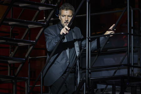 Musicalpräsentation  'Company' in Madrid
