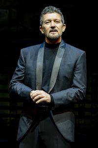 Musicalpräsentation  'Company' in Madrid