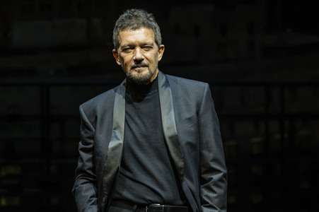 Musicalpräsentation  'Company' in Madrid