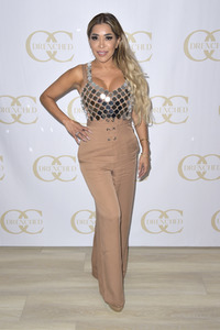 Drenched OC Opening in Newport Beach