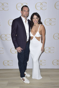 Drenched OC Opening in Newport Beach