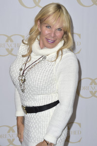 Drenched OC Opening in Newport Beach