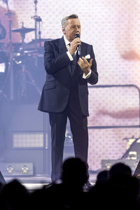 Konzert von Roland Kaiser in Erfurt