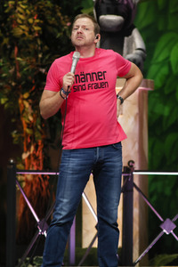 Auftritt von Maria Barth in Erfurt