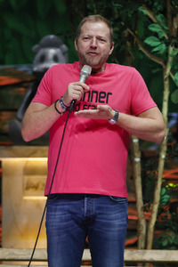 Auftritt von Maria Barth in Erfurt