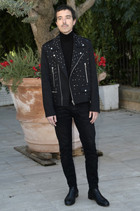 Photocall 'Diabolik - Ginko all'attacco!' in Rom