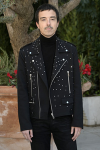 Photocall 'Diabolik - Ginko all'attacco!' in Rom