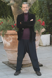 Photocall 'Diabolik - Ginko all'attacco!' in Rom