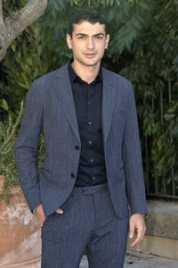 Photocall 'Diabolik - Ginko all'attacco!' in Rom