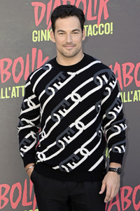 Photocall 'Diabolik - Ginko all'attacco!' in Rom