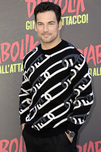 Photocall 'Diabolik - Ginko all'attacco!' in Rom