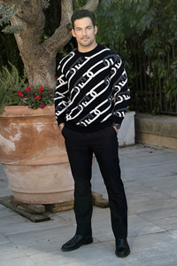 Photocall 'Diabolik - Ginko all'attacco!' in Rom