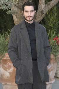 Photocall 'Diabolik - Ginko all'attacco!' in Rom