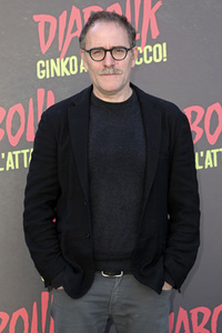 Photocall 'Diabolik - Ginko all'attacco!' in Rom