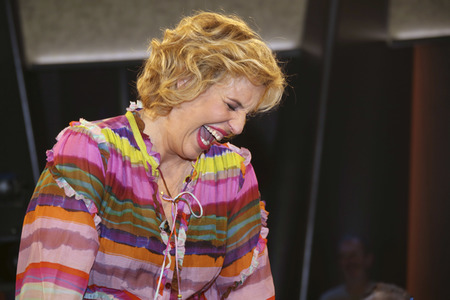 'NDR Talk Show' in Hamburg