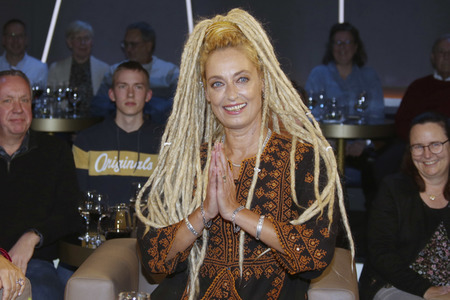 'NDR Talk Show' in Hamburg