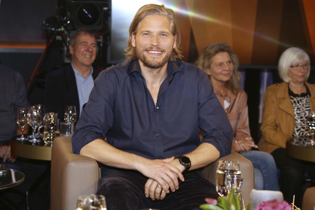 'NDR Talk Show' in Hamburg