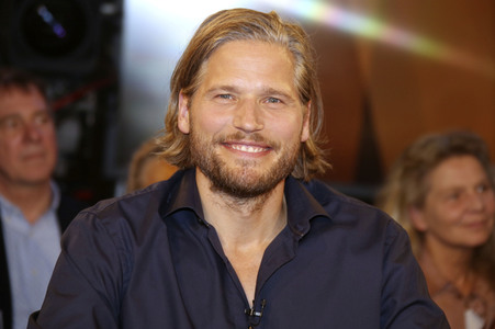 'NDR Talk Show' in Hamburg