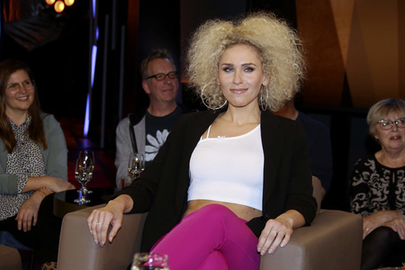 'NDR Talk Show' in Hamburg